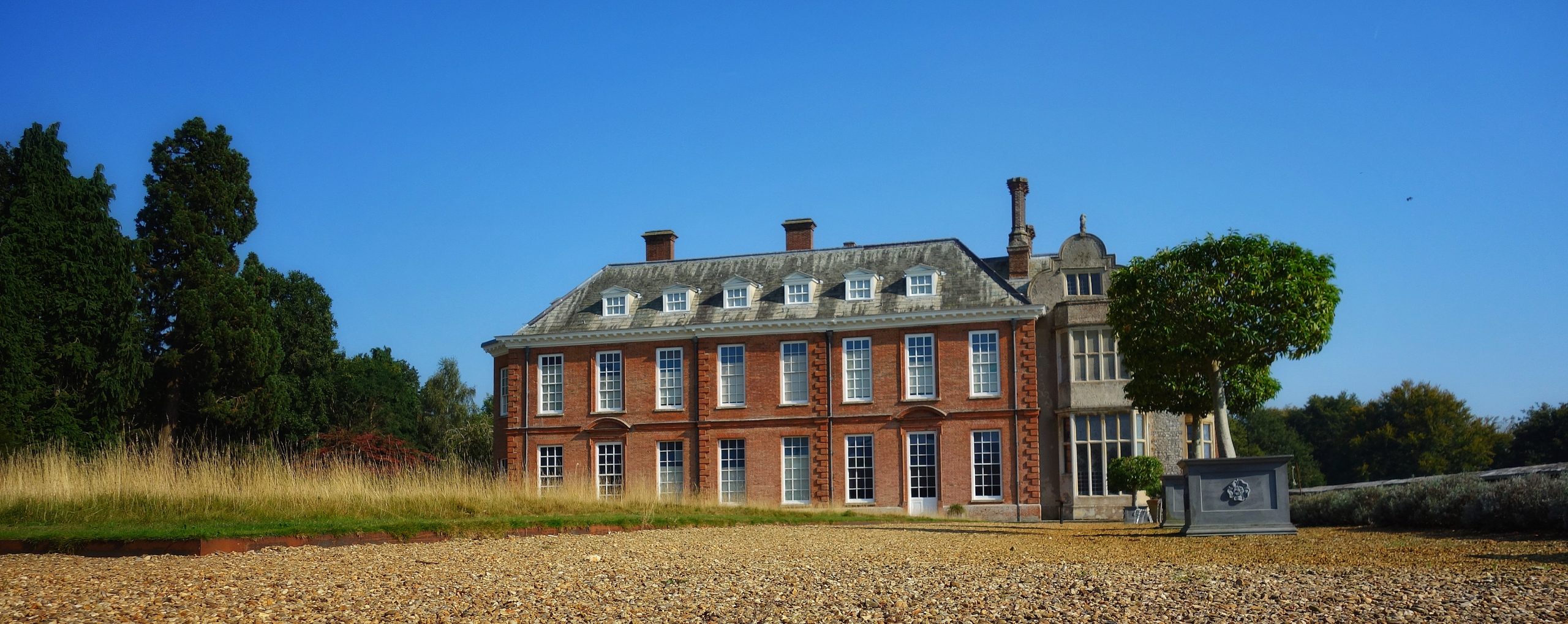 Felbrigg Hall